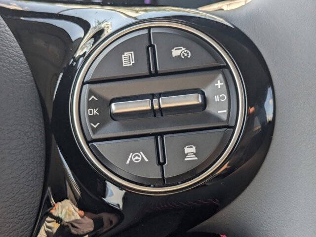 2025 Kia Soul GT-Line