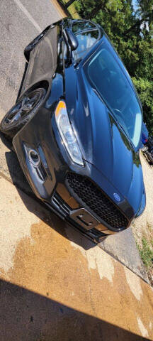 2016 Ford Fusion for sale at Five Star Motors in Senatobia MS