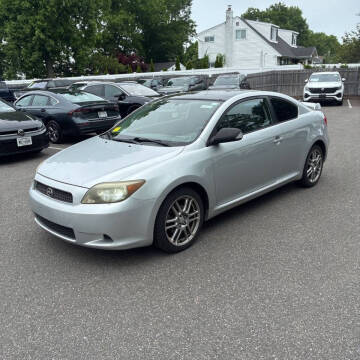 2006 Scion tC