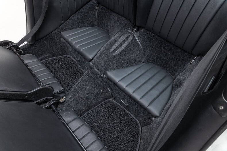 1973 Porsche 911