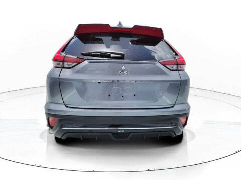 2026 Mitsubishi Eclipse Cross Ralliart