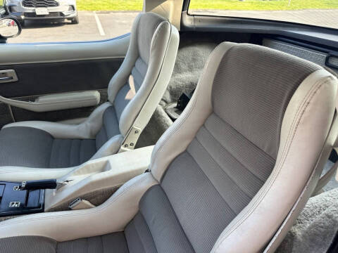 1980 Chevrolet Corvette