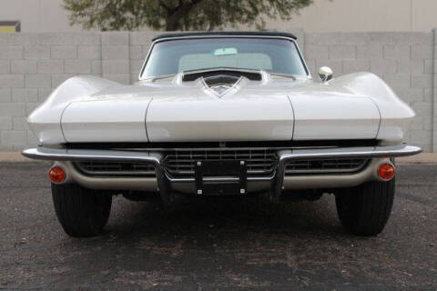 1967 Chevrolet Corvette