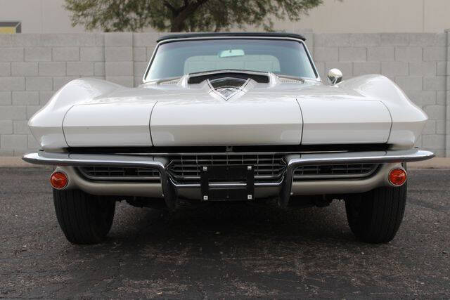 1967 Chevrolet Corvette