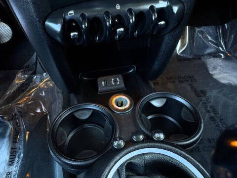 2013 MINI Hardtop Cooper