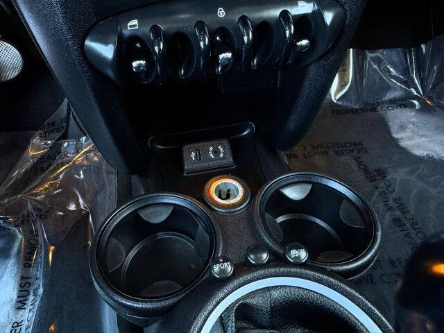 2013 MINI Hardtop Cooper