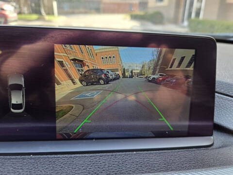 2019 BMW 4 Series 430i Gran Coupe