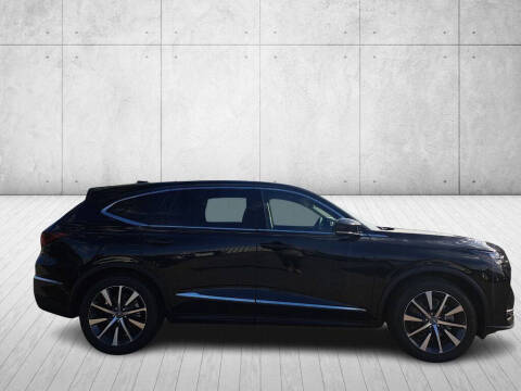 2026 Acura MDX w/Tech