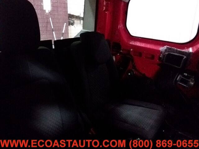 2019 Ford Transit Connect XLT