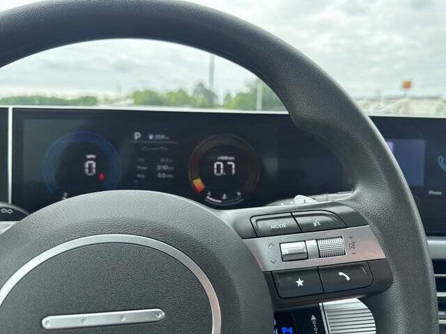 2025 Hyundai Sonata