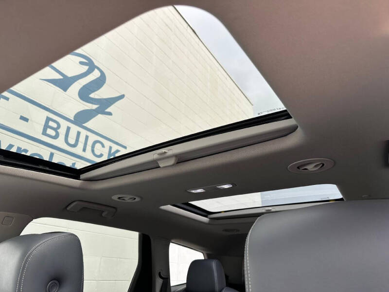 2021 Buick Enclave Premium