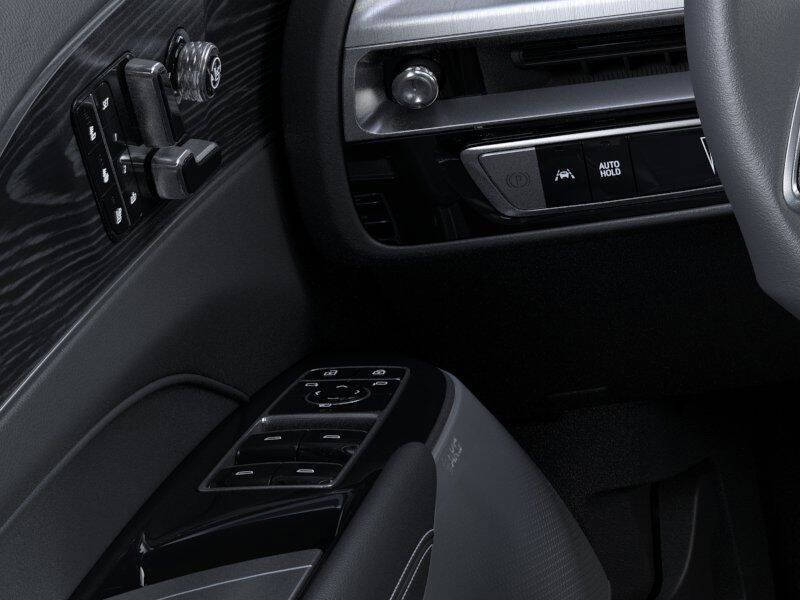 2026 Cadillac LYRIQ-V