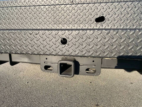 2017 Ford F-250 Super Duty