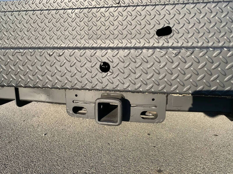 2017 Ford F-250 Super Duty