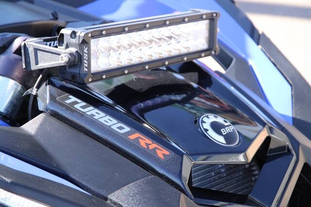 2021 Can-Am MAVERICK X