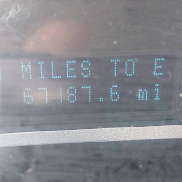 2009 Mercury Mariner Premier V6