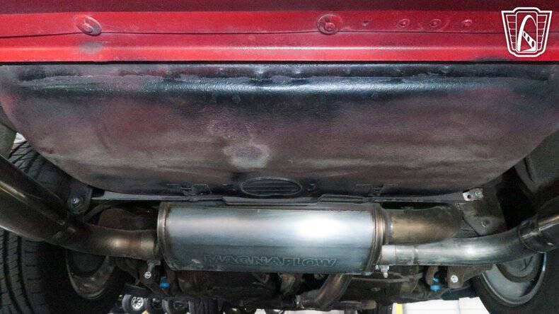 1988 Pontiac Firebird