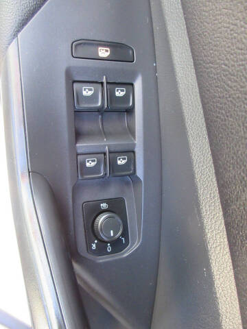 2019 Volkswagen Jetta R-Line