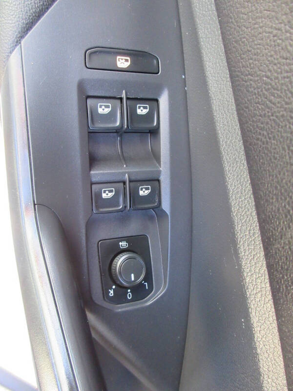 2019 Volkswagen Jetta R-Line