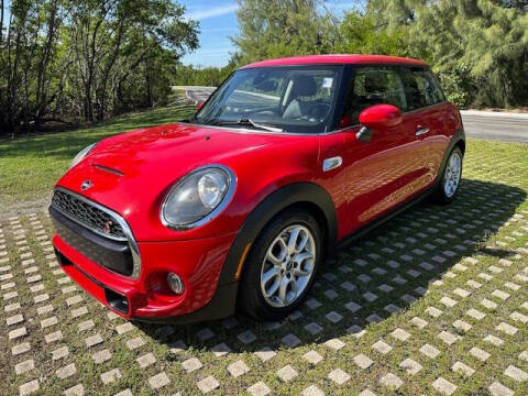 2020 MINI Hardtop 2 Door Cooper S