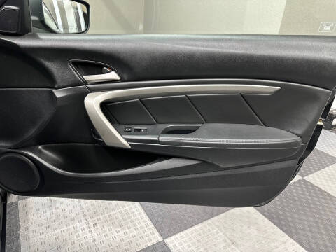 2010 Honda Accord EX