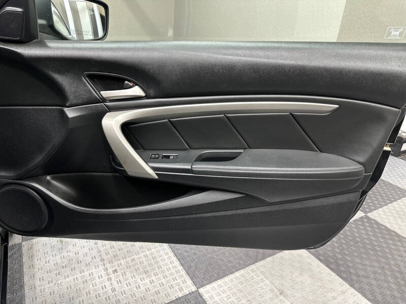 2010 Honda Accord EX