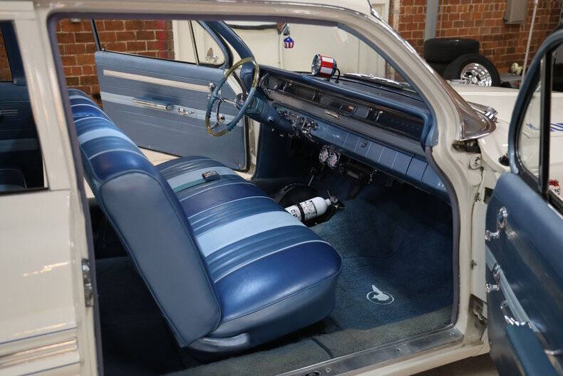 1962 Pontiac Catalina