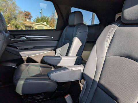 2024 Buick Enclave Premium