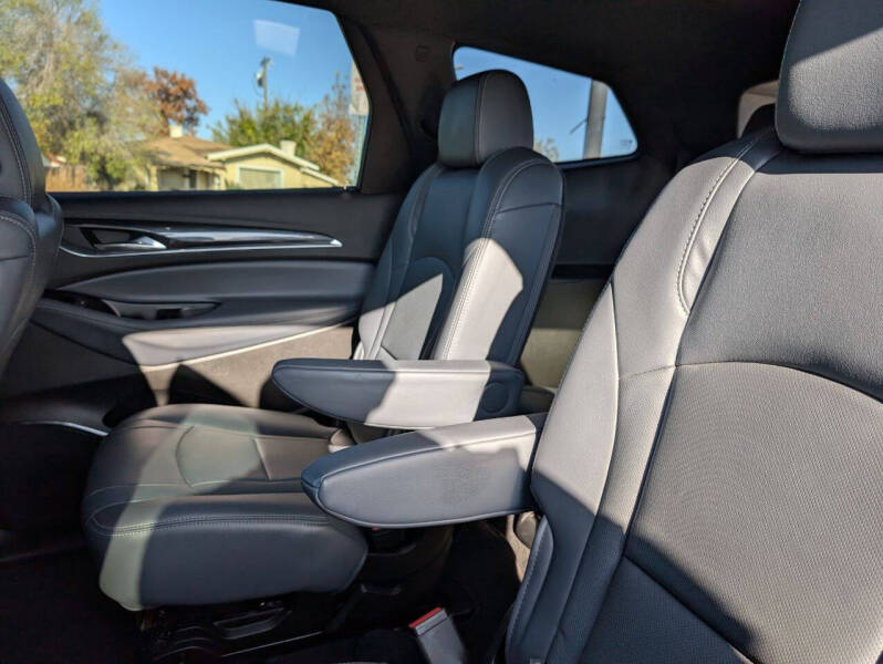 2024 Buick Enclave Premium