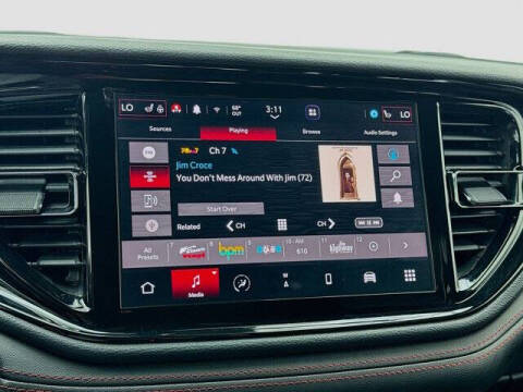 2023 Dodge Durango R/T Plus