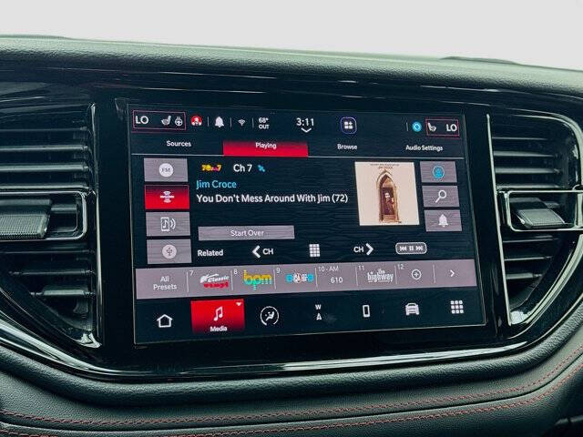 2023 Dodge Durango R/T Plus