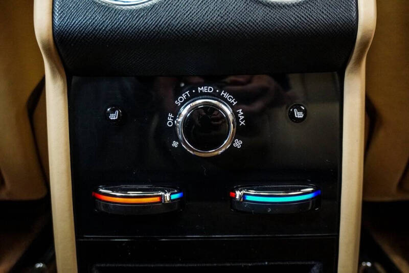 2020 Rolls-Royce Cullinan