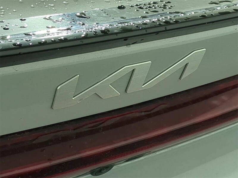 2024 Kia K5