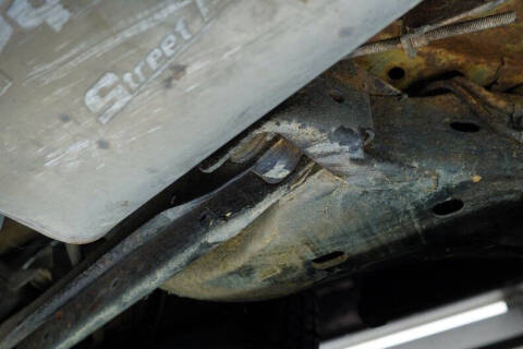 1979 Chevrolet El Camino