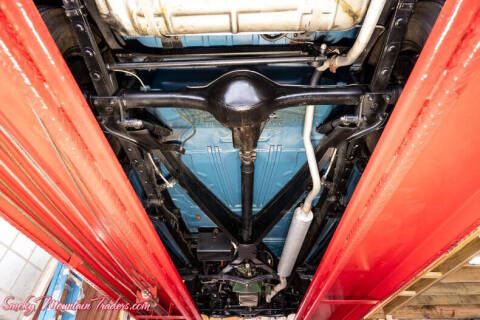 1940 Packard 120