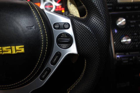 2009 Nissan GT-R Premium