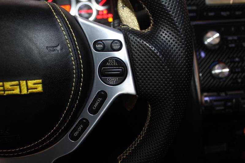 2009 Nissan GT-R Premium