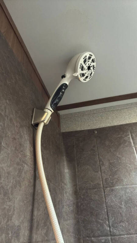 2018 Keystone RV Laredo