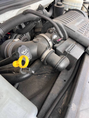 2009 Chevrolet Express