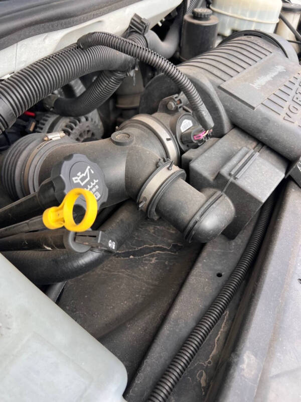 2009 Chevrolet Express