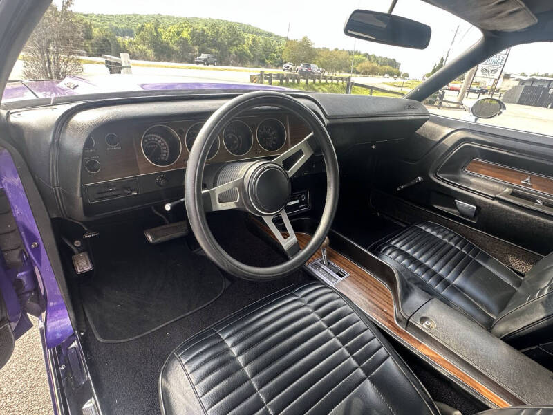1970 Dodge Challenger