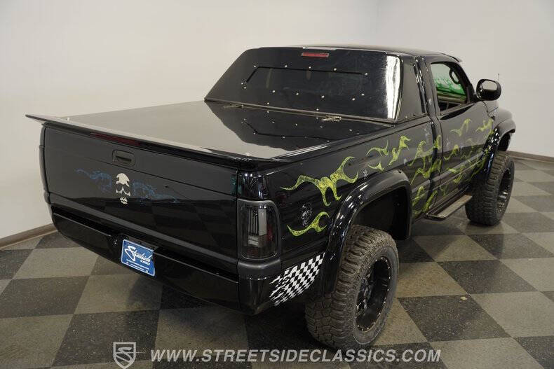 1995 Dodge Ram 1500