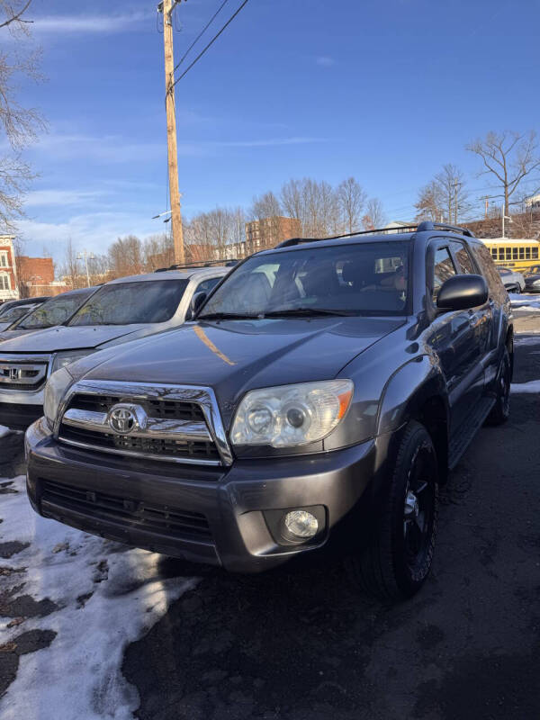 2006 Toyota 4Runner SR5's photo