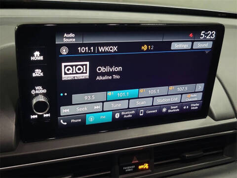 2023 Honda Pilot EX-L