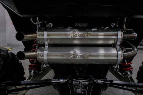 2019 Polaris RZR XP 1000