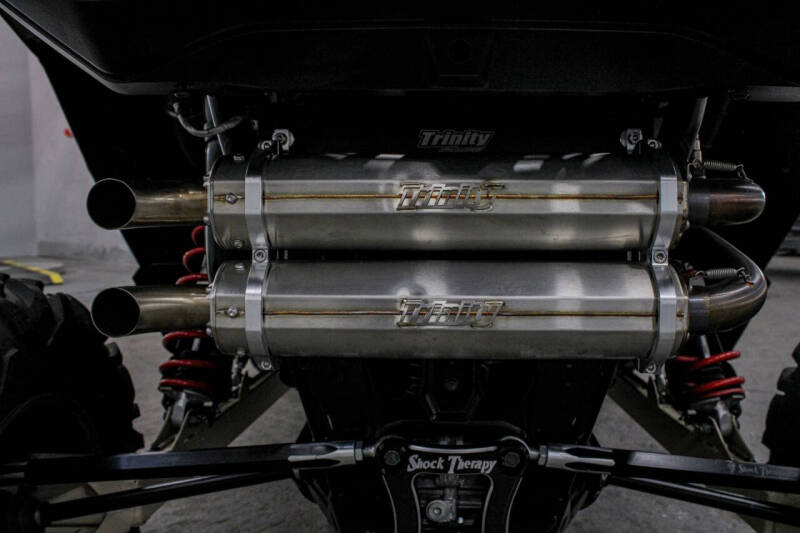 2019 Polaris RZR XP 1000