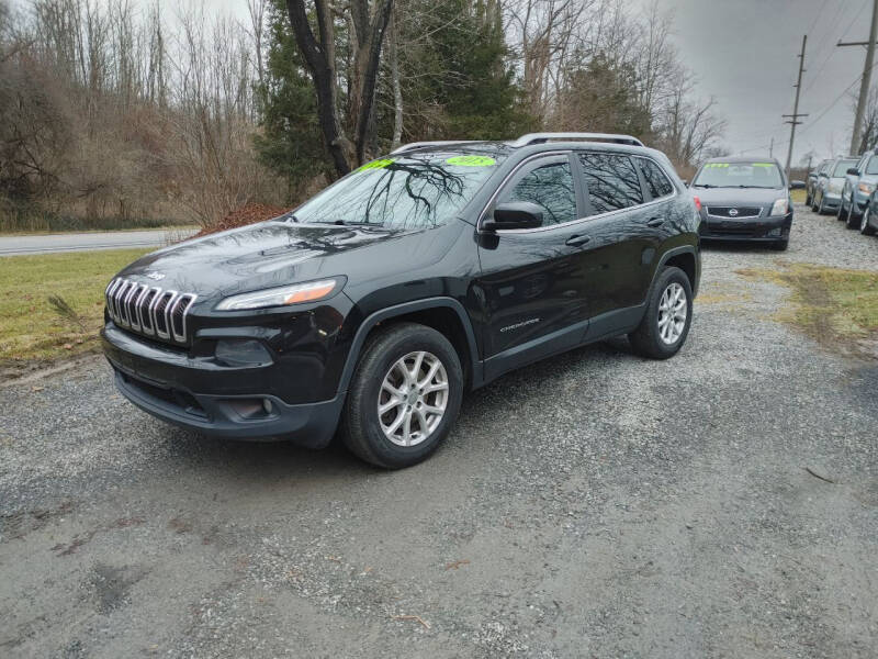 PTM Auto Sales Car Dealer in Pawling, NY