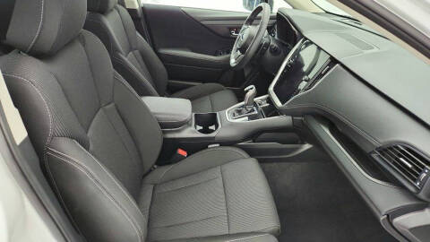 2024 Subaru Legacy Premium