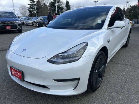 2020 Tesla Model 3 for sale at Autos Only Burien in Burien WA