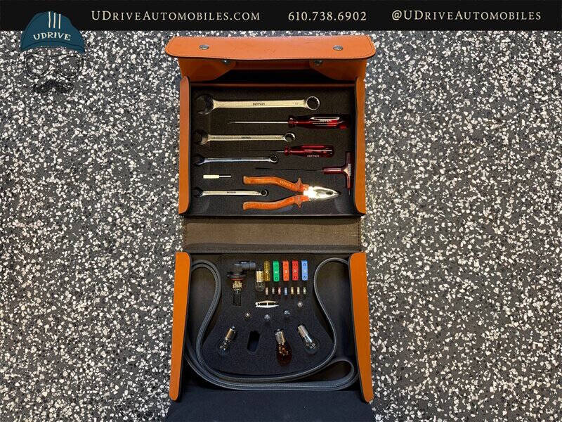 2004 Ferrari 360 Spider